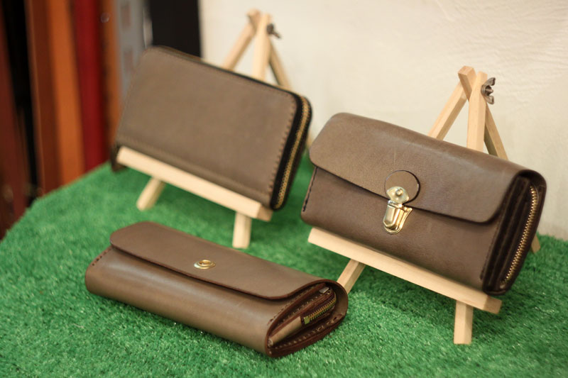 博多店のグレーアイテム5