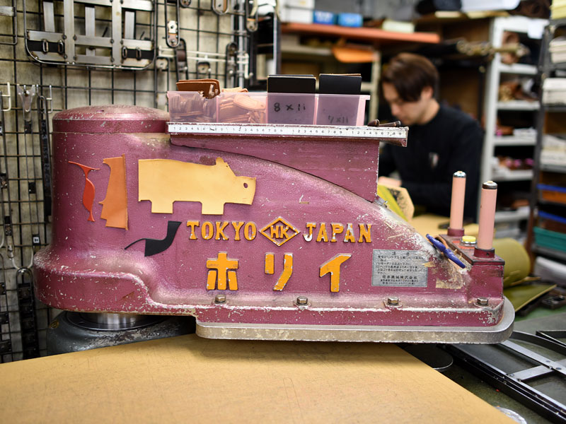 日々を積む No.100 8