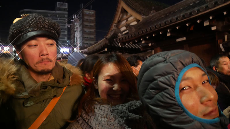 大阪店スタッフ1