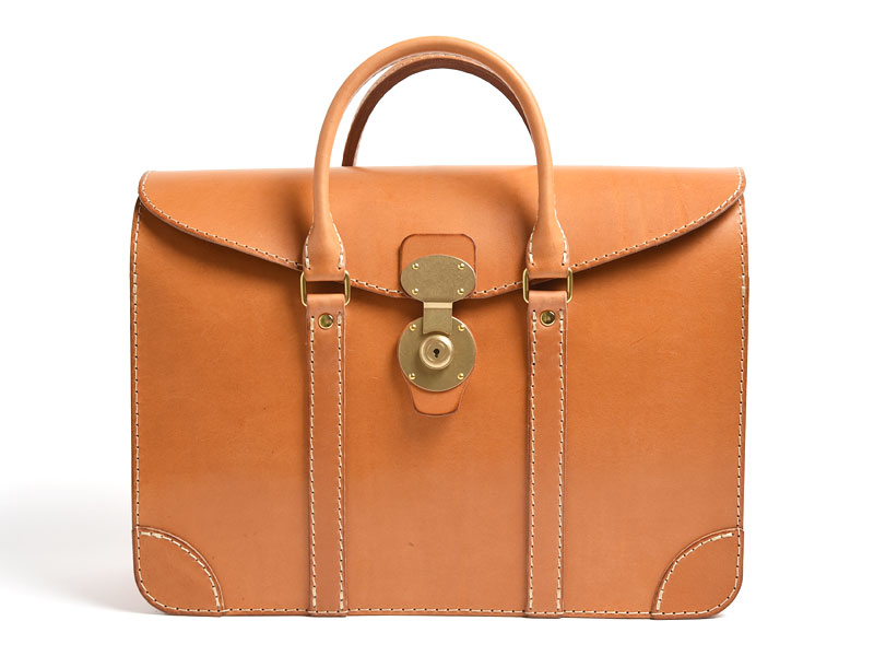 ラップフラップダレスバッグ(BJ-9) 前面