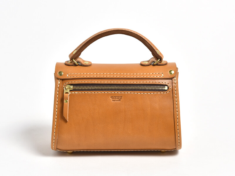 プチミニョン(Q-10) 後面