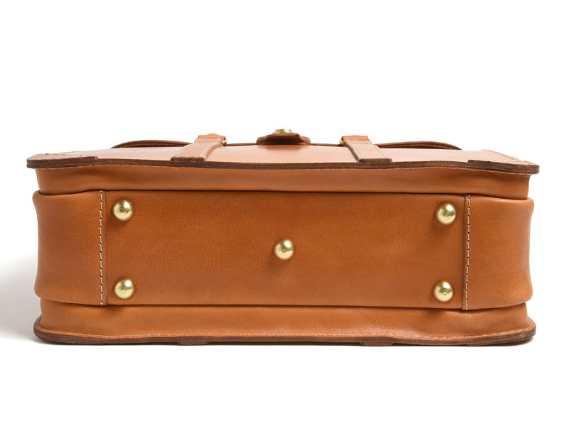 ラップフラップダレスバッグ(BJ-9) 底面