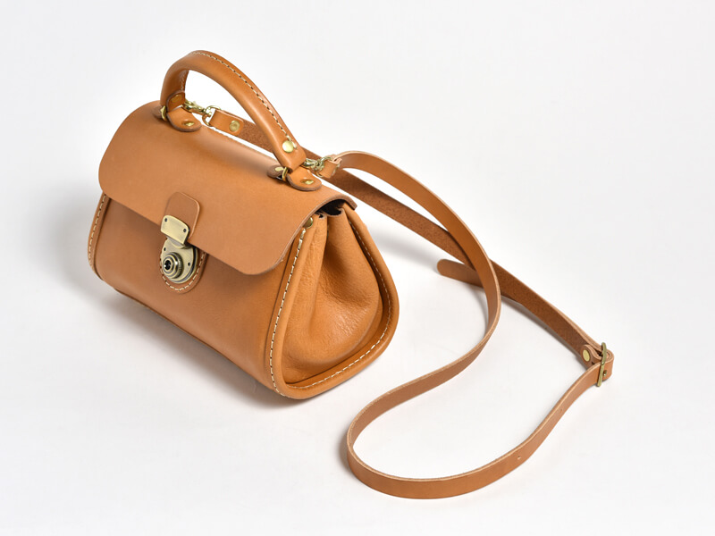 プチミニョン(Q-10) ショルダー