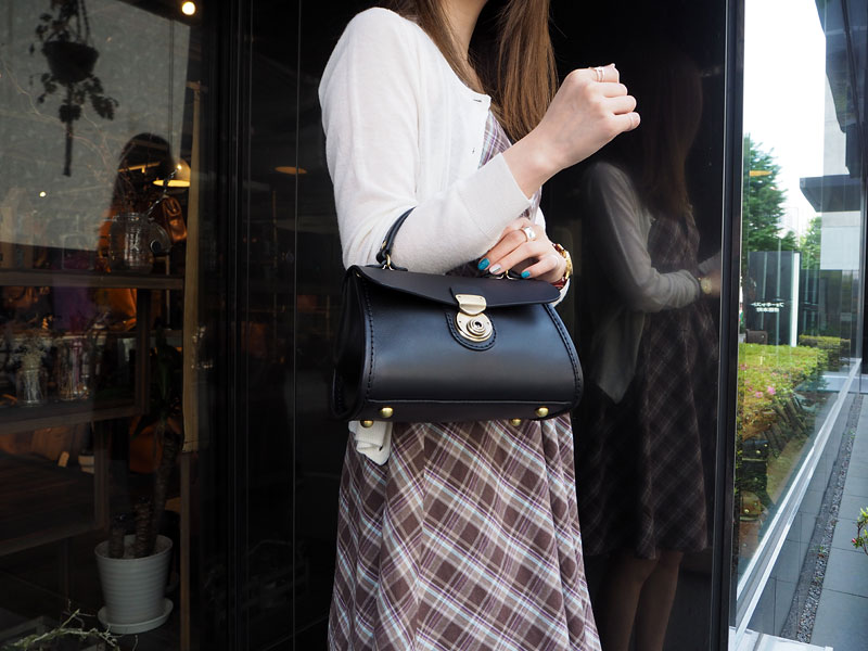 プチミニョン 腕掛け