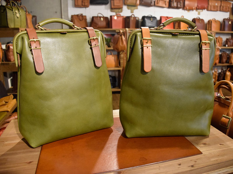 大人気のラックスリュック!!