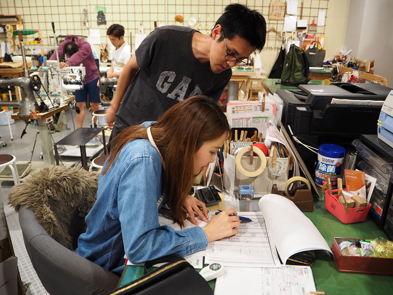 日々を積む No.107 4