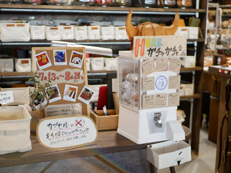 大阪店でも絶賛開催中!