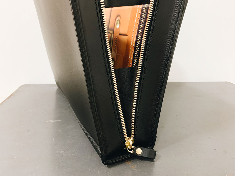 二本手ビジネス 笹マチ