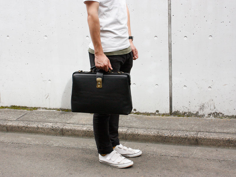 ソフトダレス・3wayバッグ(BJ-16) 手持ち