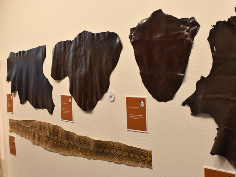 イベントの展示物その4