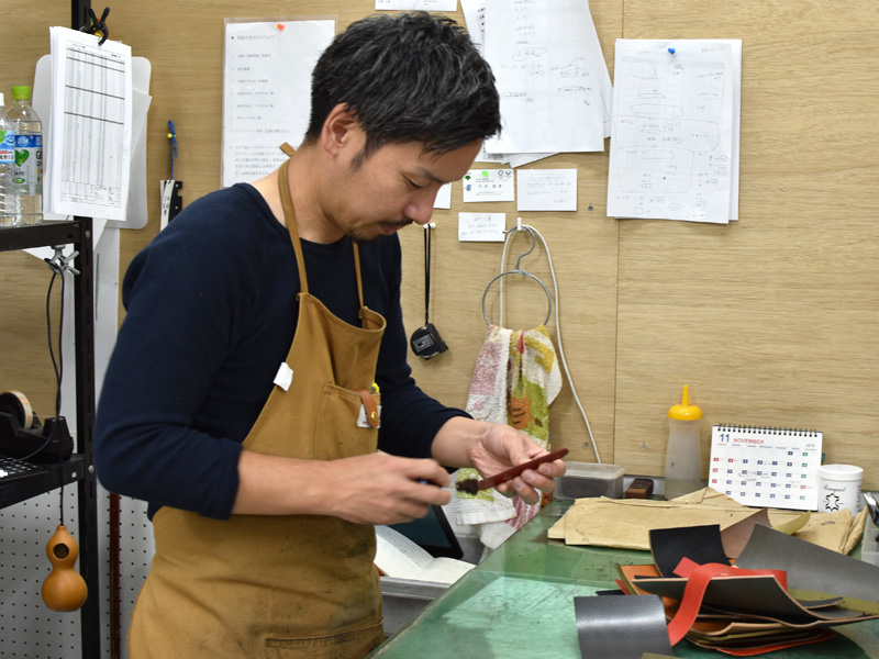 NET工房作り手:セイジ