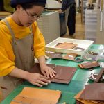 名古屋店の作り手:崎田