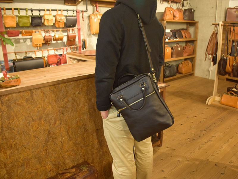 2wayトート(TB-1943) 肩掛け