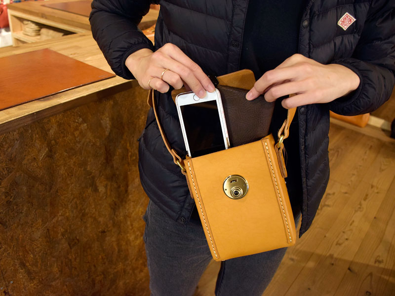 メルポシェット(TB-1937) 取り出し