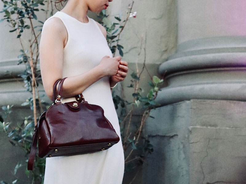 OLIVE(TB-1909) レディース着用