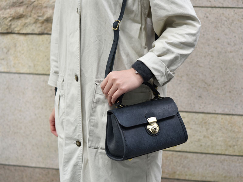 ネビア特別仕様・プチミニョン(NSB-28) レディース着用