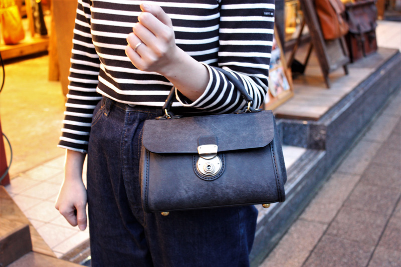 ネビアのプチミニョン(Q-10) 手持ち