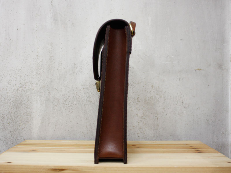 フィールドワークBAG 薄マチ