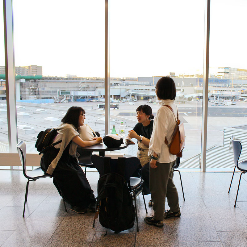 前ポケミニリュック 実地レビュー