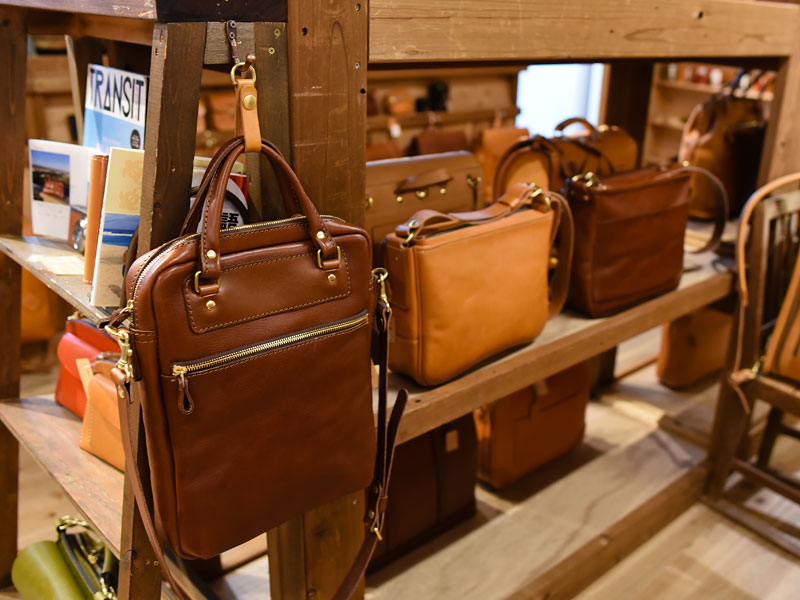 旅モノ 店舗アイテムたち2