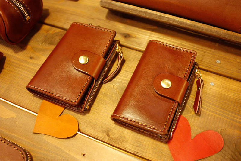 仙台店バレンタイン チョコの小物