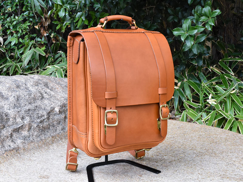 30本限定!アンバーのランドセル