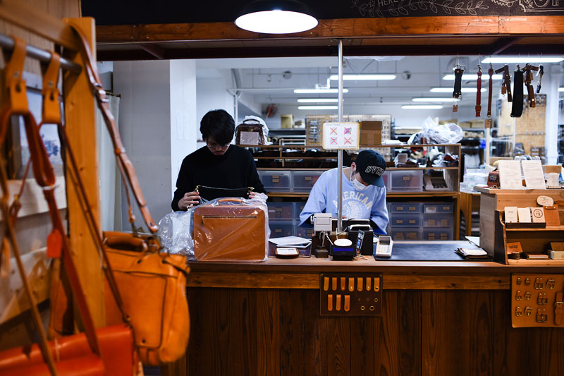 本店今日の風景4