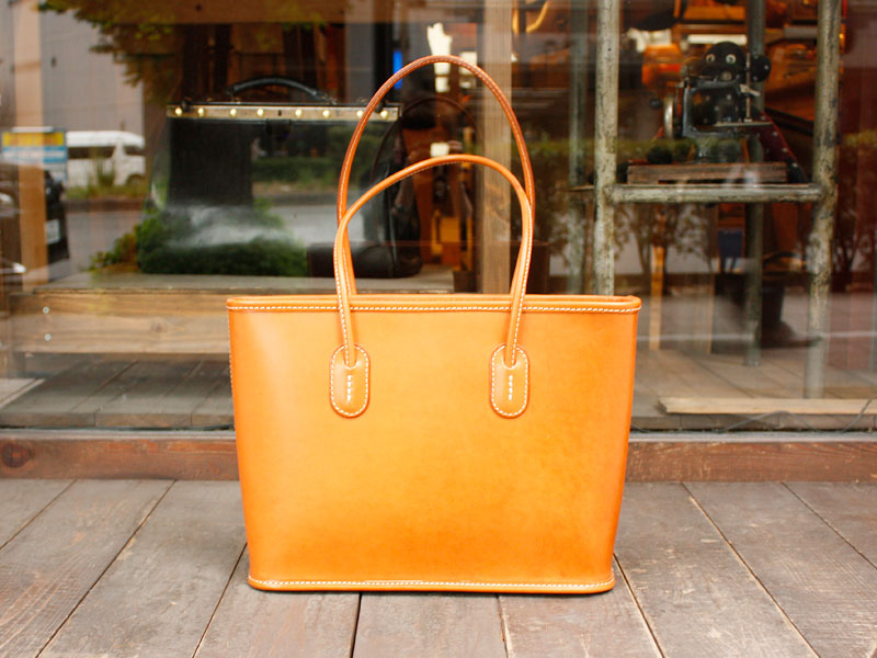 トートバッグ・ラウンドタイプ(Q-2)