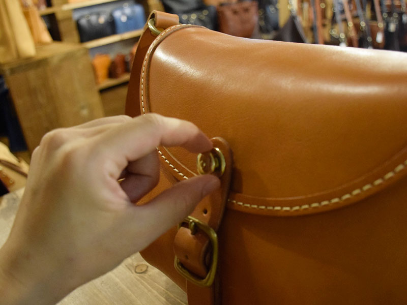 ドイツホックの開け方1