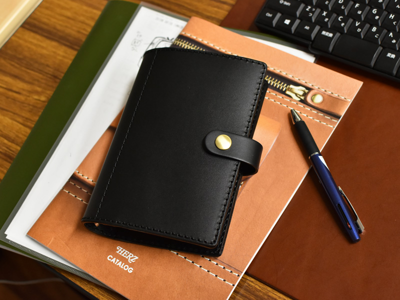 システム手帳ケース(KB-7)