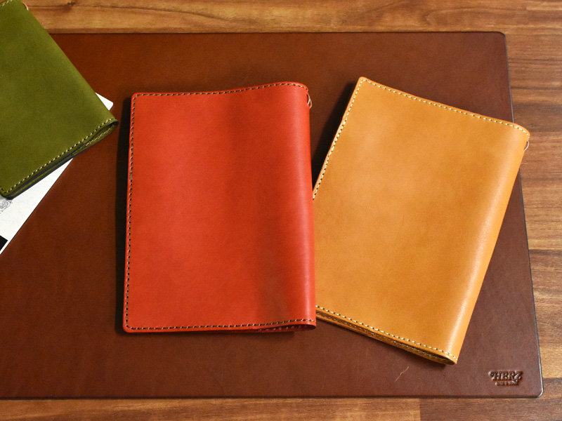 ほぼ日手帳カバー(KB-104)