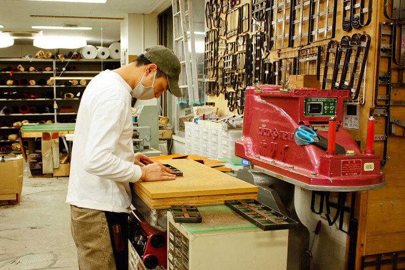 2020年10月のヘルツ仙台店4