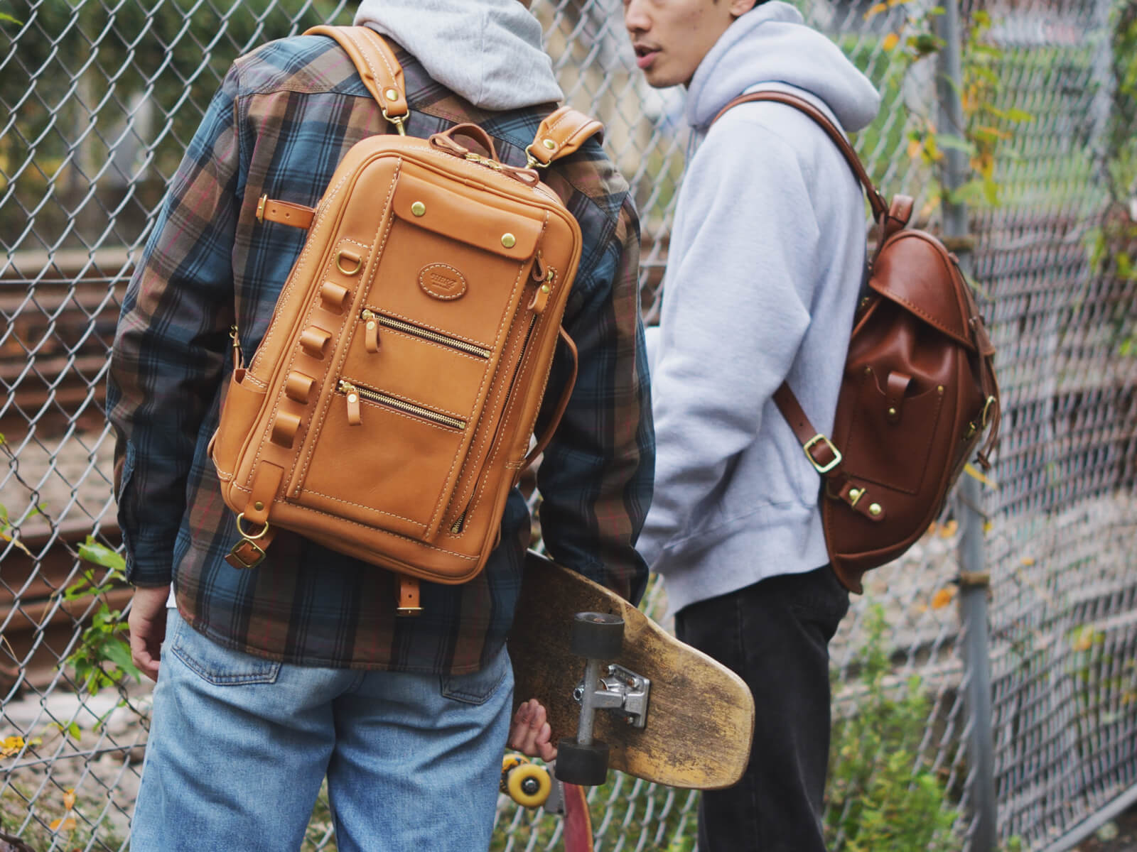 スケートボード -Scene book-