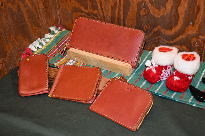 プレゼントにちょうどいい!小物