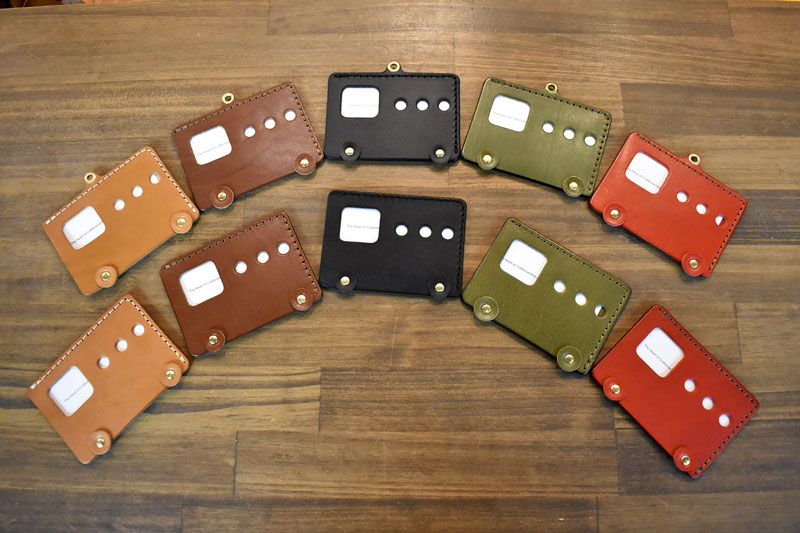 パスモケース(KC-103)