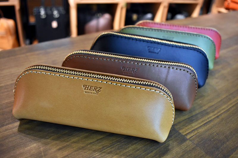 三角型ペンケース(KP-26)