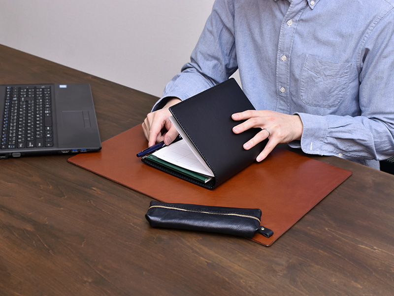 父の日ギフトにおすすめのステーショナリーグッズ