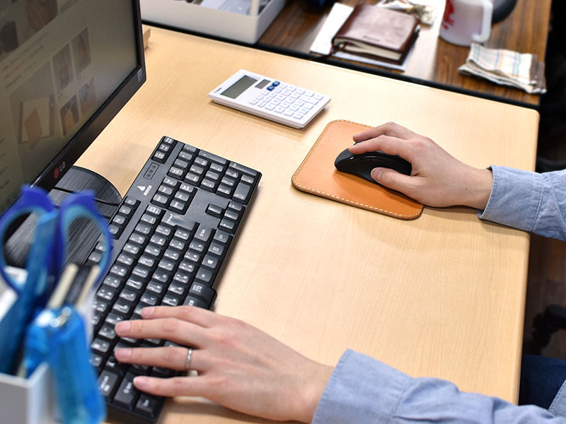 父の日ギフトにおすすめの革小物