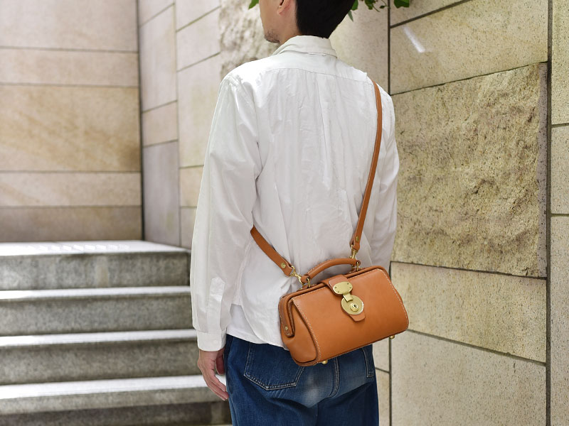 パグダレス(MB-2106) 斜め掛け