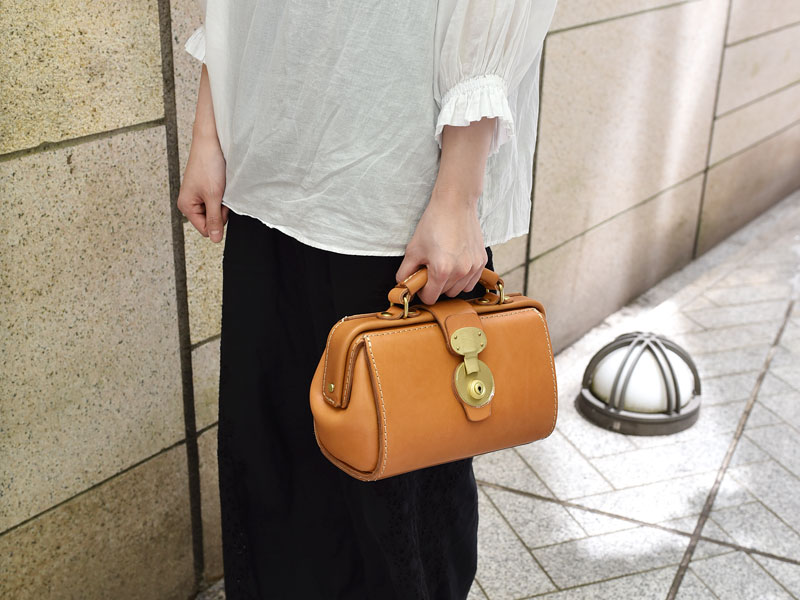 パグダレス(MB-2106) 手持ち