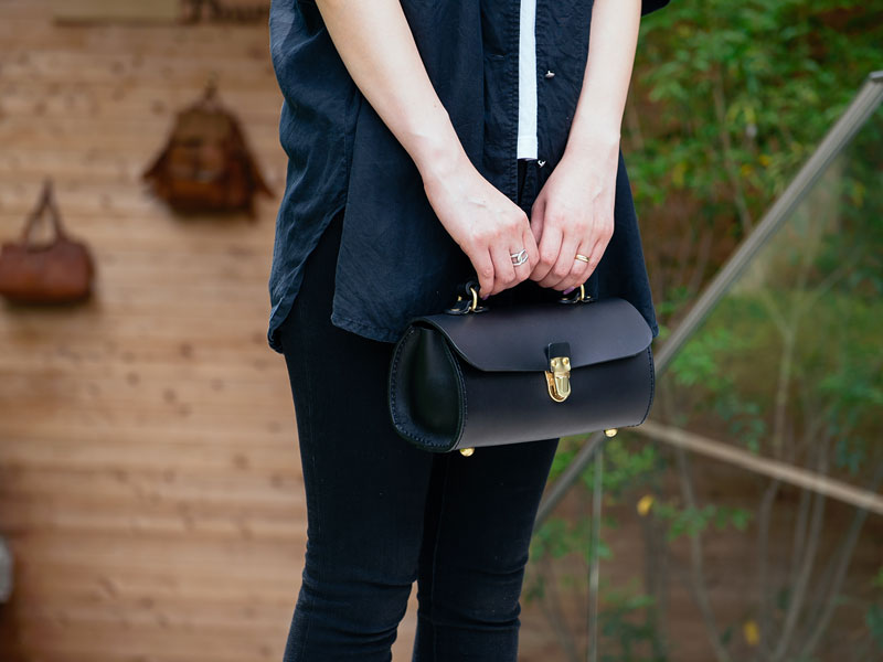 バレルショルダー(MB-2104) 手持ち