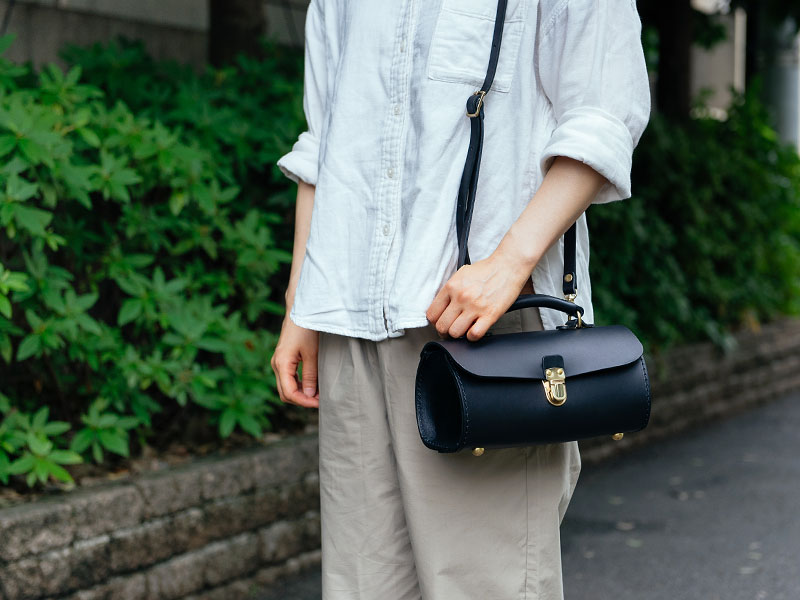 バレルショルダー(MB-2104) 肩掛け