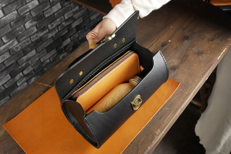 バレルショルダー(MB-2104) 収納例