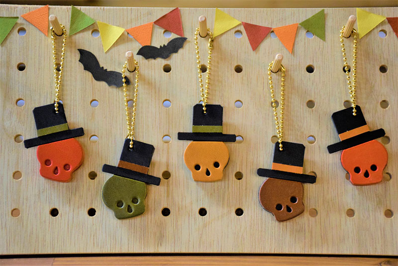 ハロウィンドクロちゃん