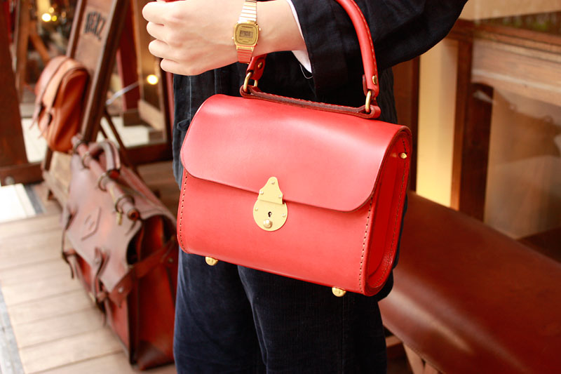 プチボワット(Q-12) レディース着用