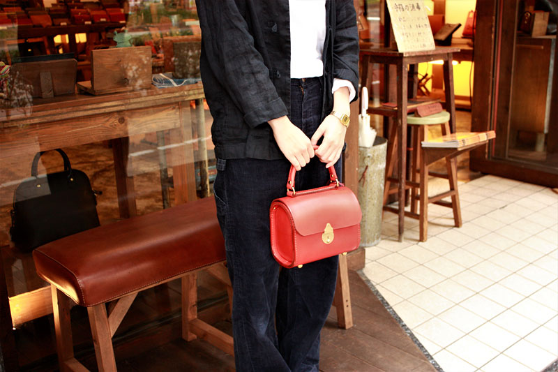 プチボワット(Q-12) レディース手持ち