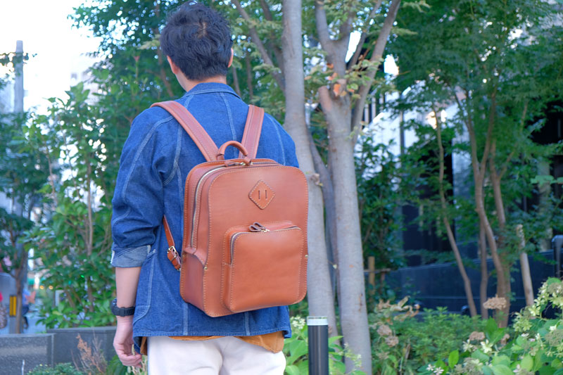 パフトゥリュック