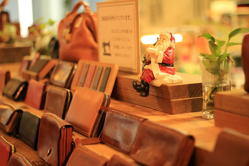 名古屋店 店内風景