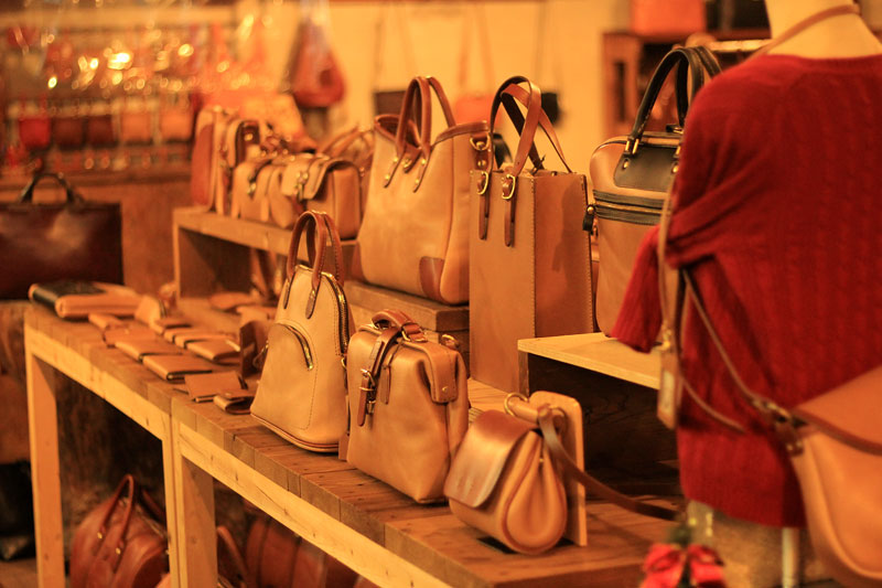 名古屋店 店内風景3