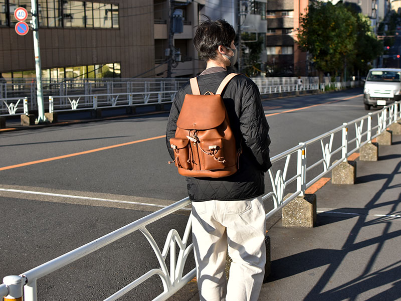 トグルリュック(SN-2113)バック